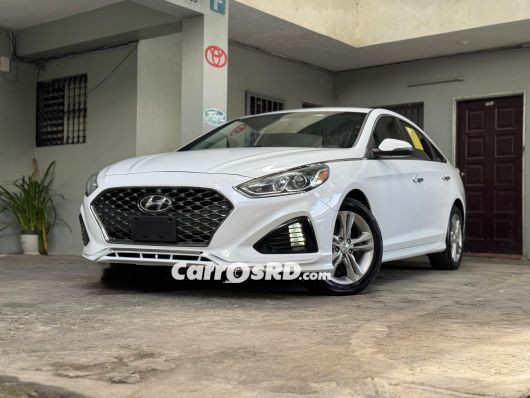 Hyundai Sonata Carros en venta
