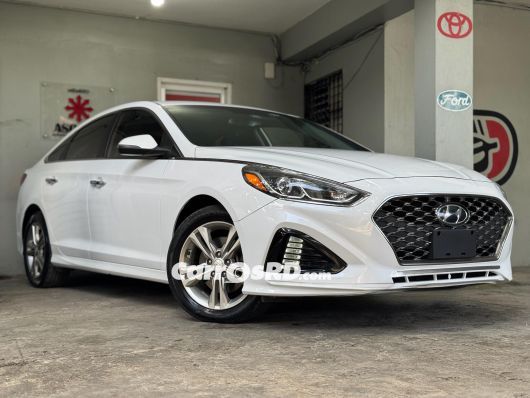 Hyundai Sonata Carros en venta
