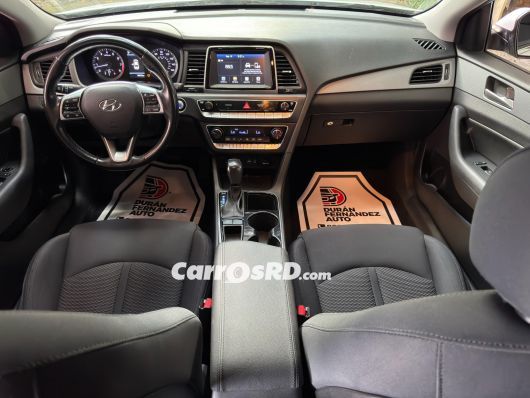 Hyundai Sonata Carros en venta