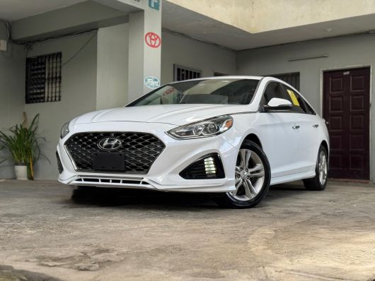 Hyundai Sonata SEL en venta