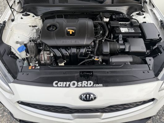 Kia Forte Carros en venta