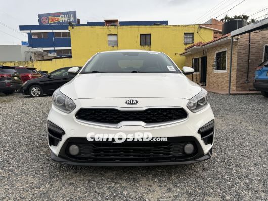Kia Forte Carros en venta