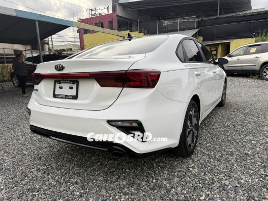 Kia Forte Carros en venta