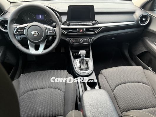 Kia Forte Carros en venta