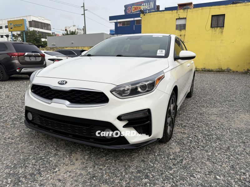 Kia