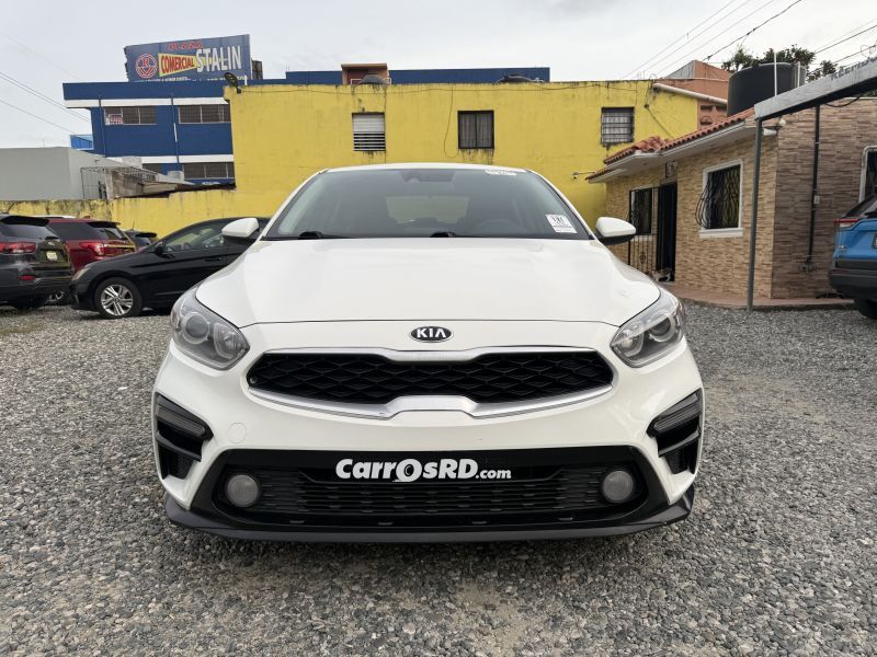 Kia