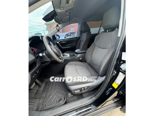Toyota RAV4 Jeepeta en venta