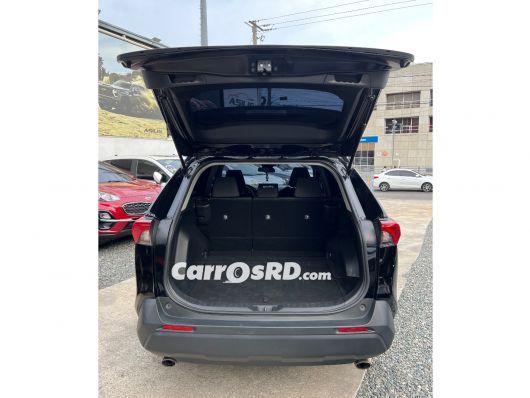 Toyota RAV4 Jeepeta en venta