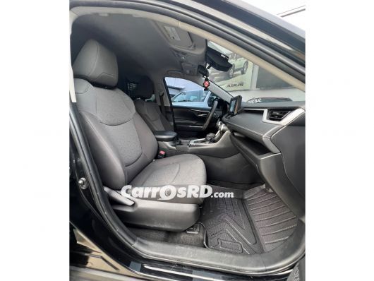 Toyota RAV4 Jeepeta en venta