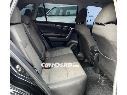 Toyota RAV4 Jeepeta en venta