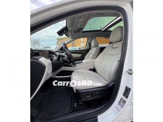 Hyundai Tucson Jeepeta en venta