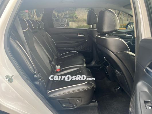 Hyundai Santa Fe Jeepeta en venta