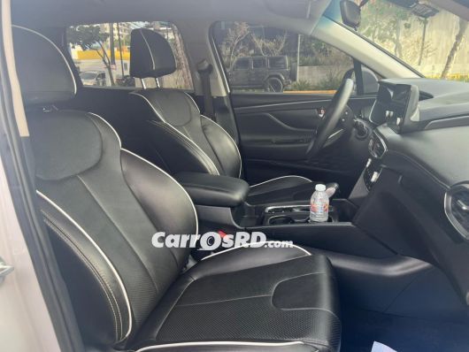 Hyundai Santa Fe Jeepeta en venta