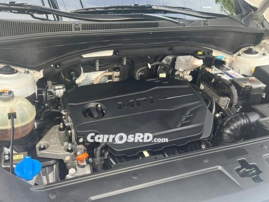 Hyundai Santa Fe Jeepeta en venta