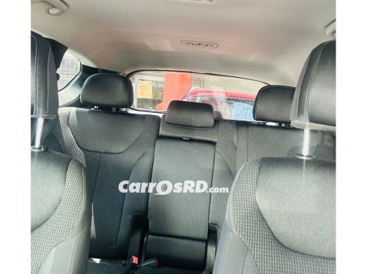 Hyundai Santa Fe Jeepeta en venta