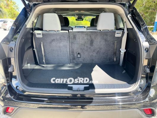 Toyota Highlander Jeepeta en venta