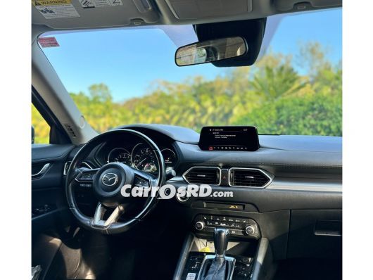 Mazda CX-5 Jeepeta en venta