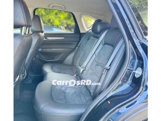Mazda CX-5 Jeepeta en venta