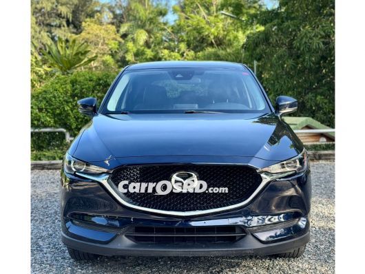 Mazda CX-5 Jeepeta en venta