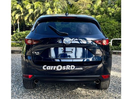 Mazda CX-5 Jeepeta en venta