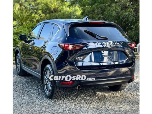 Mazda CX-5 Jeepeta en venta