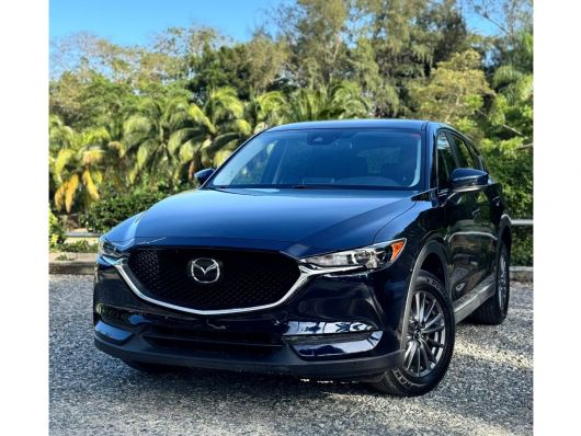 Mazda CX-5 Touring en venta