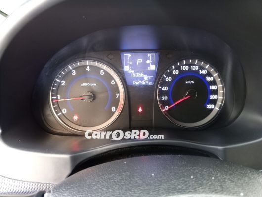 Hyundai Accent Carros en venta
