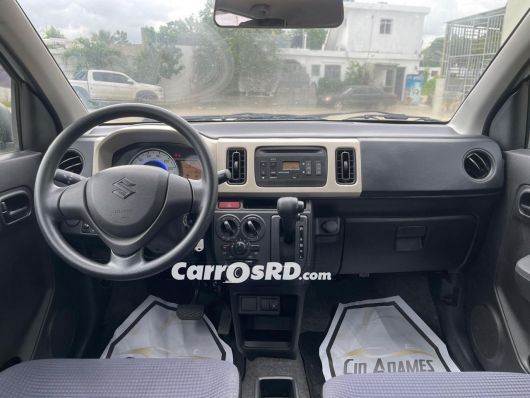 Suzuki Alto Carros en venta
