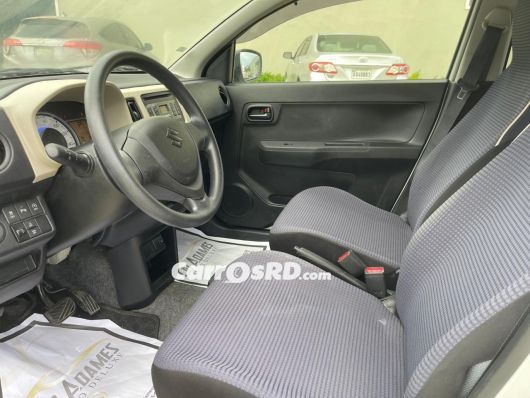 Suzuki Alto Carros en venta