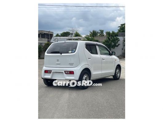 Suzuki Alto Carros en venta