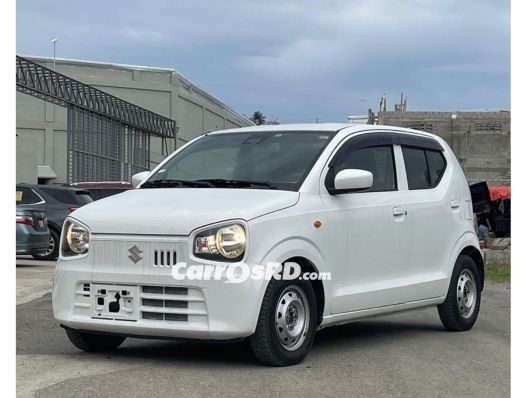 Suzuki Alto Carros en venta