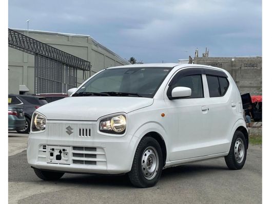 Suzuki Alto Basico en venta