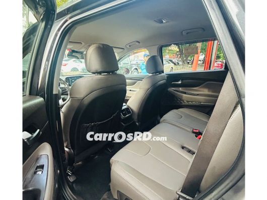 Hyundai Santa Fe Jeepeta en venta