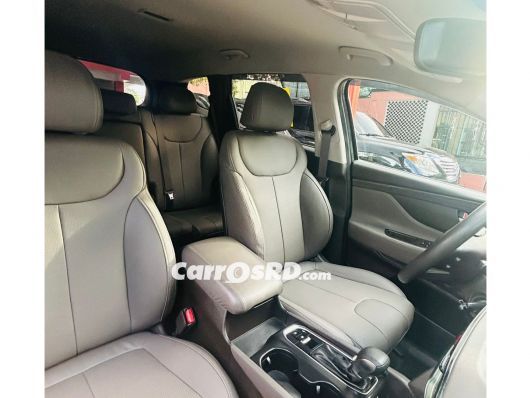 Hyundai Santa Fe Jeepeta en venta
