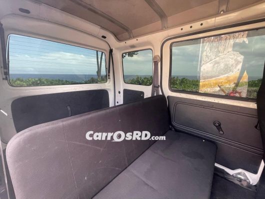 Daihatsu Hijet Minivan en venta