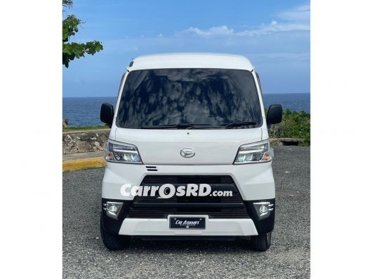 Daihatsu Hijet Minivan en venta