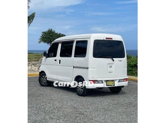 Daihatsu Hijet Minivan en venta