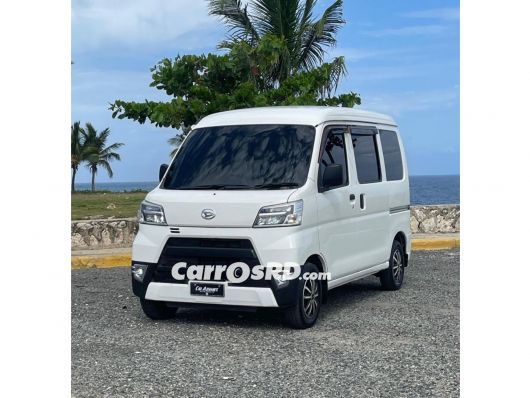 Daihatsu Hijet Minivan en venta