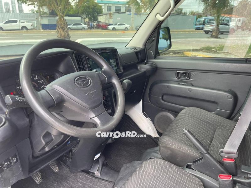 Daihatsu