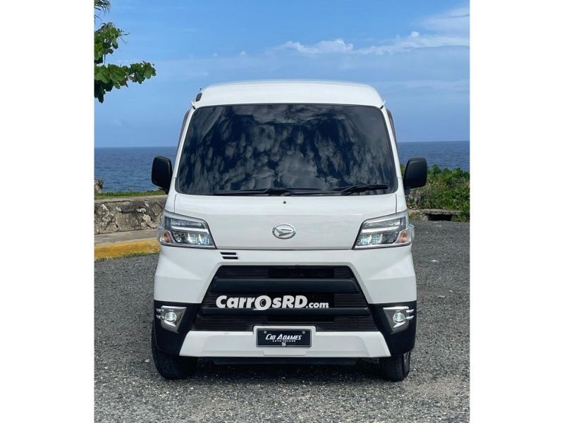 Daihatsu