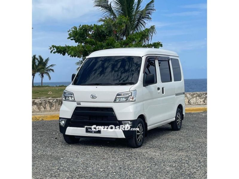 Daihatsu