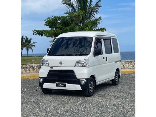 Daihatsu Hijet Minivan en venta