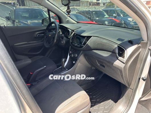 Chevrolet Trax Jeepeta en venta