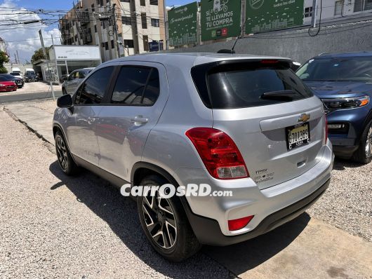 Chevrolet Trax Jeepeta en venta