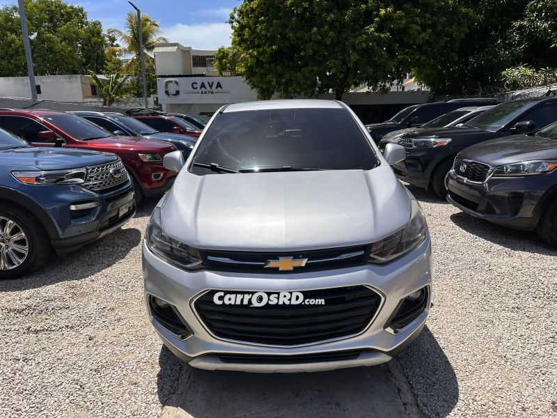 Chevrolet