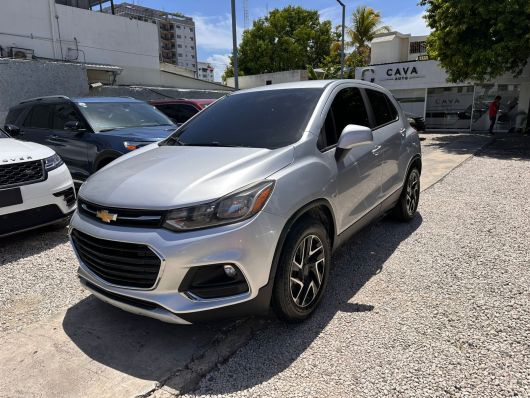 Chevrolet Trax LT en venta