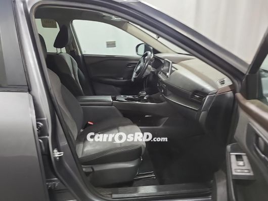 Nissan Rogue Jeepeta en venta