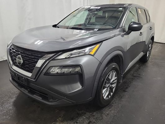 Nissan Rogue SV en venta