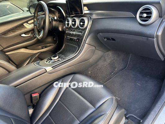 Mercedes-Benz Clase GLC Jeepeta en venta