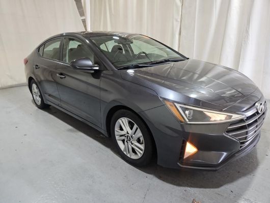 Hyundai Elantra Value en venta